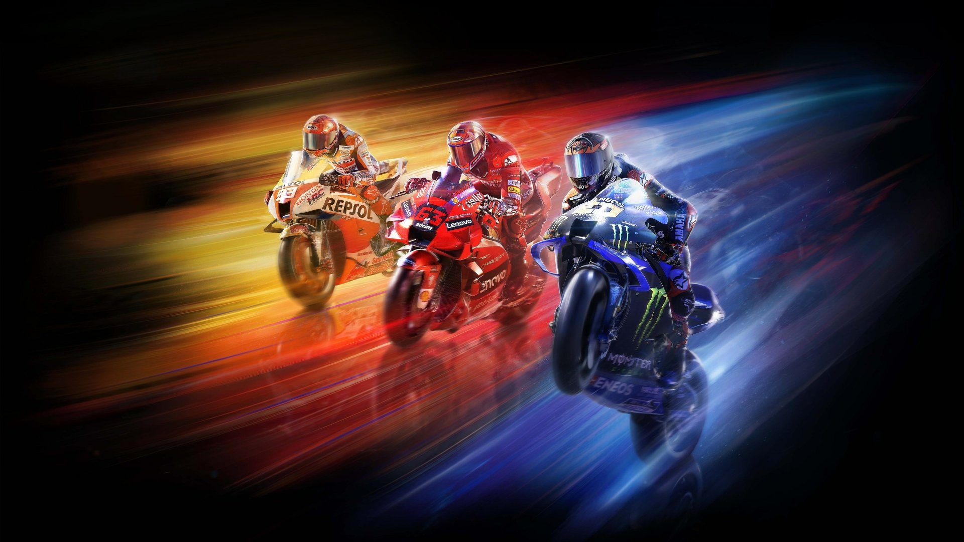 MotoGP 22 Download for PC
