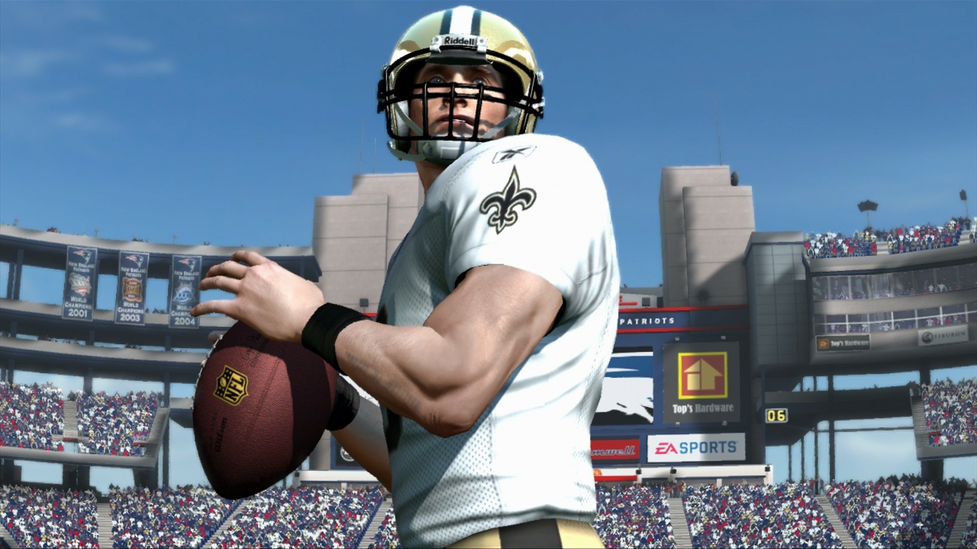 Madden NFL Download for PC